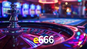 login e666