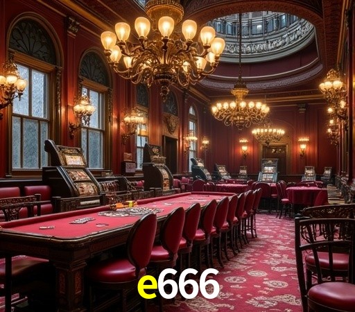 Níveis VIP e666