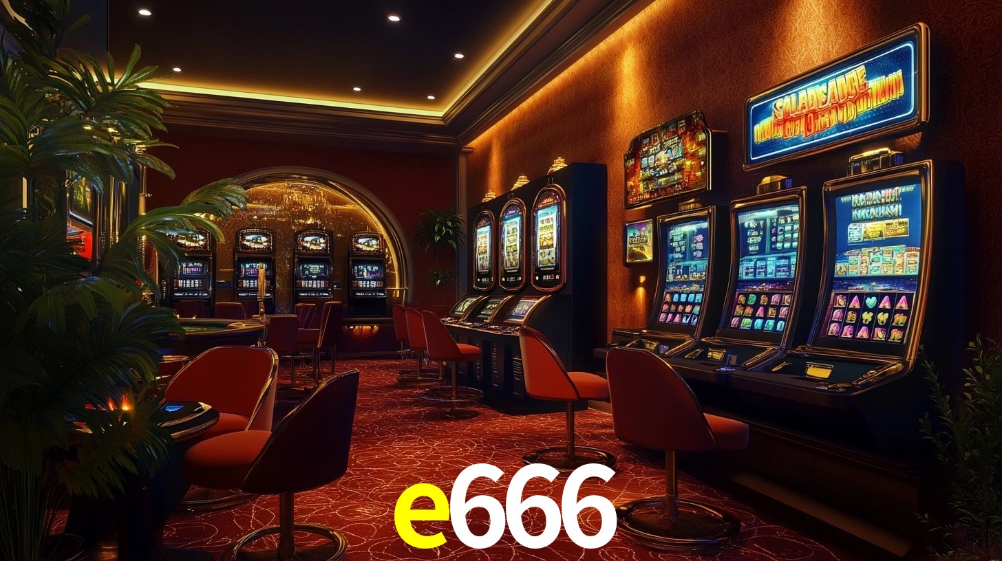 Premium Interface e666