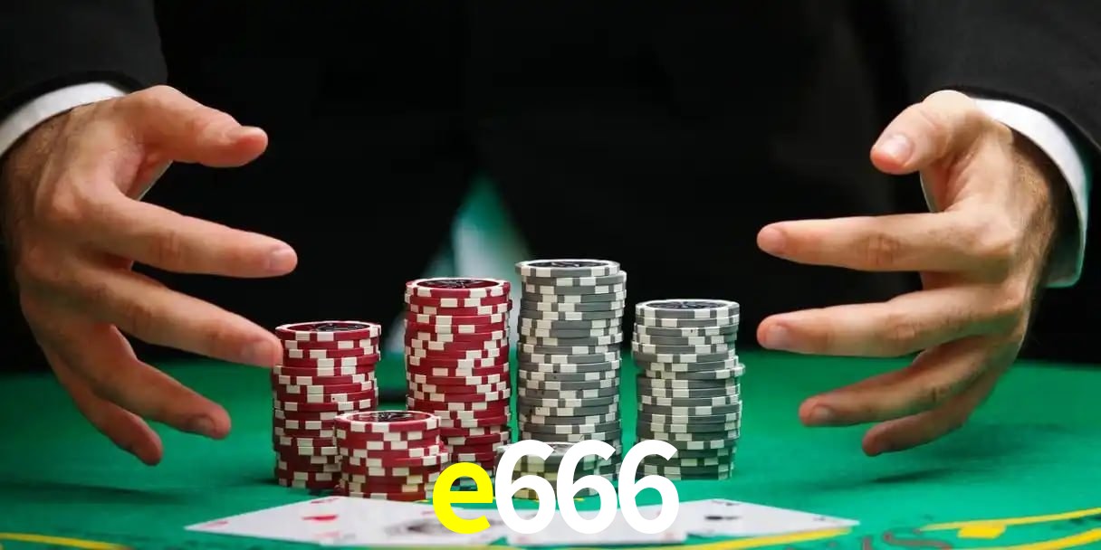 Promoções e666