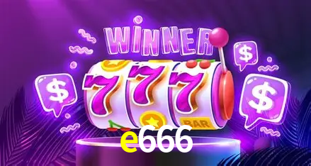 Descubra a Magia dos Jogos de Arcade no e666