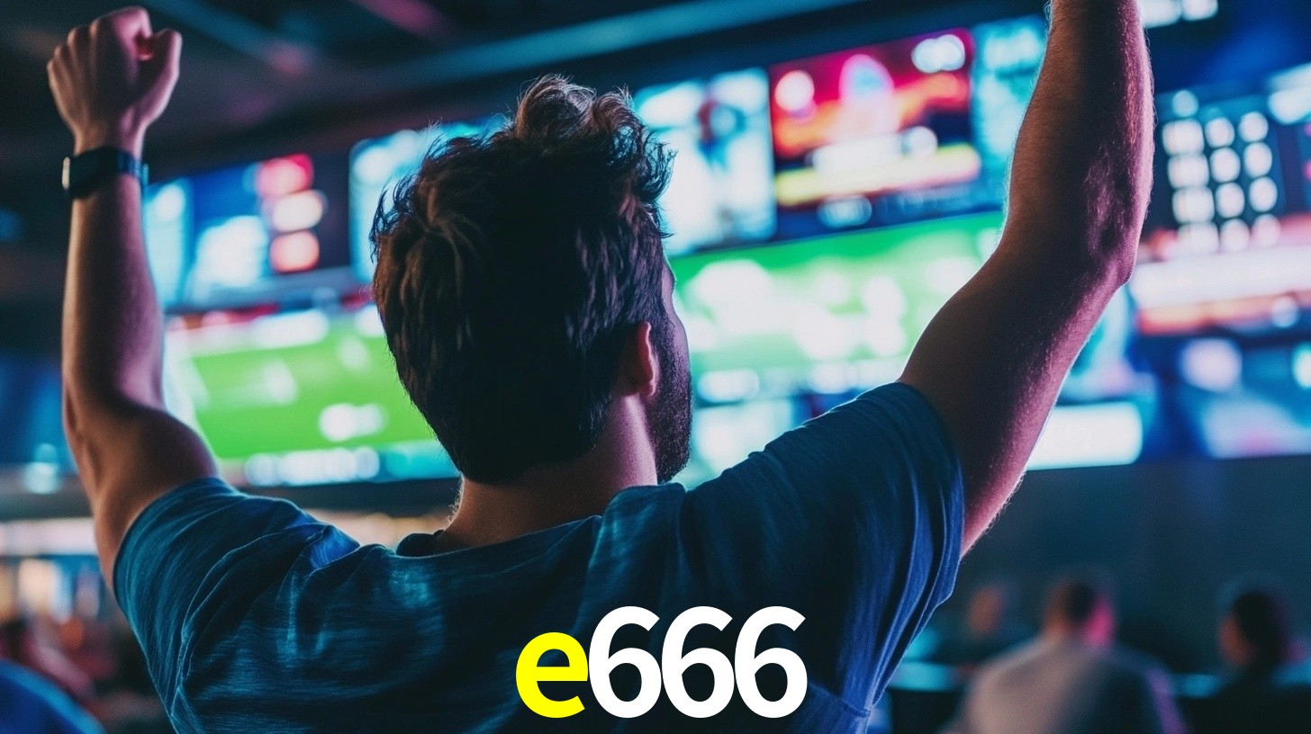Bônus Generosos e Exclusivos no e666 para Você!