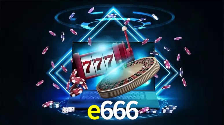 e666 Caça-níqueis de mesa