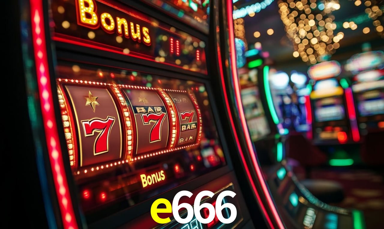 Funcionalidades App e666