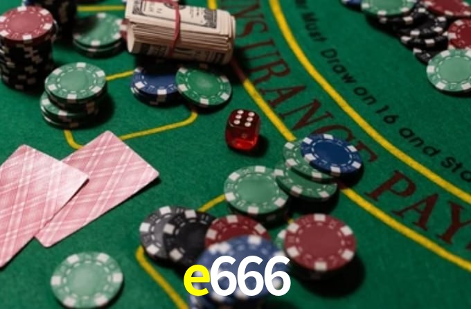 Bônus App e666