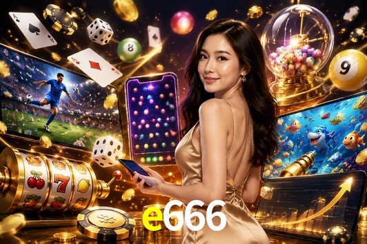 Account Benefits e666