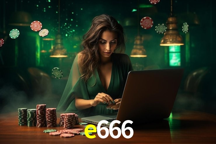 App e666 Android