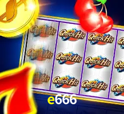 A Emoção da Loteria na e666: Uma Chance de Mudança de Vida