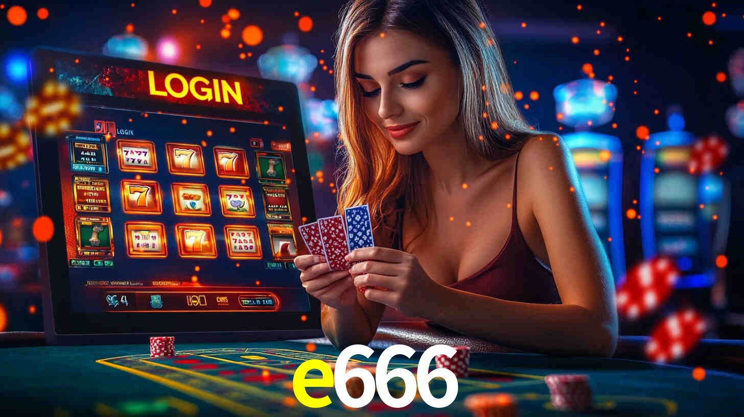 bet e666