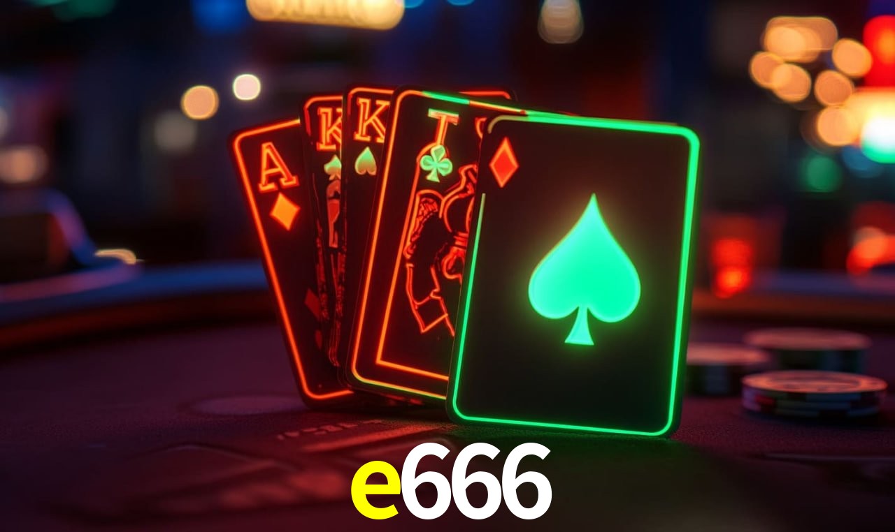 Eventos e666