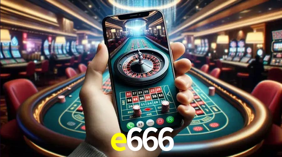 Security Systems e666