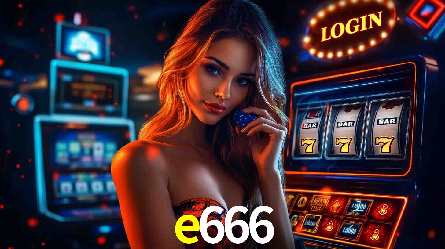 Ofertas App e666