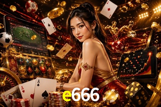 Seasonal Promotions e666