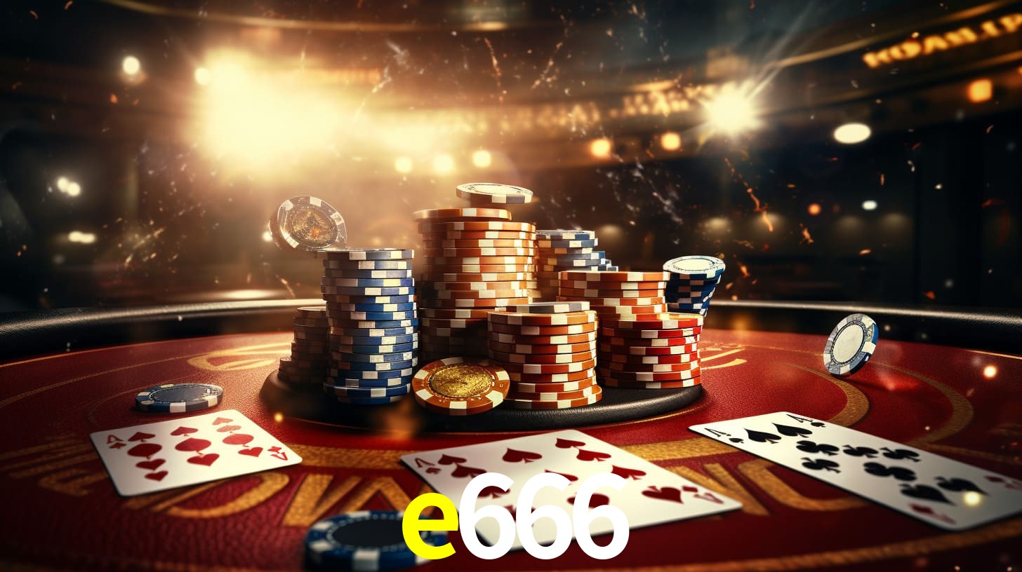 Tournaments e666