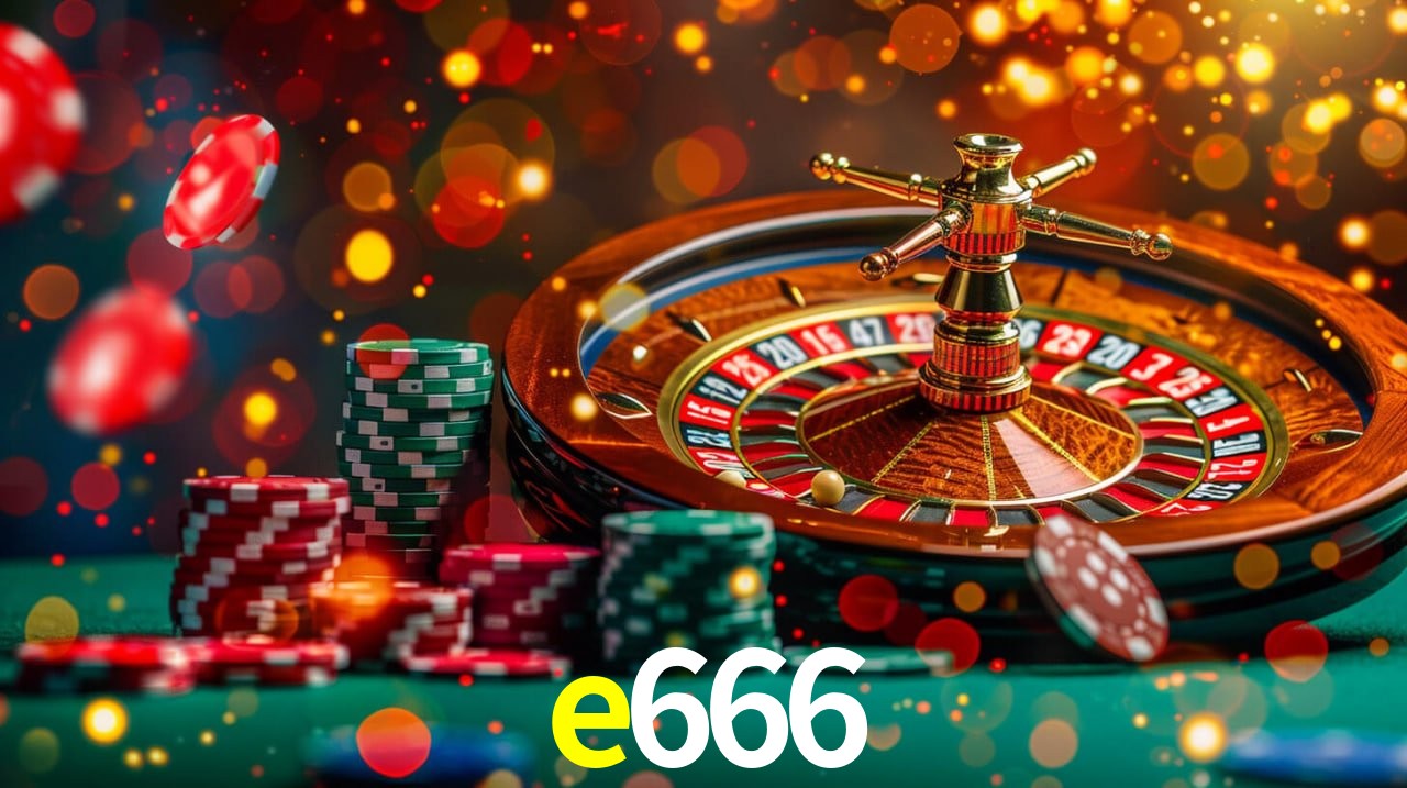 Casino VIP e666