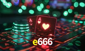 login e666.com