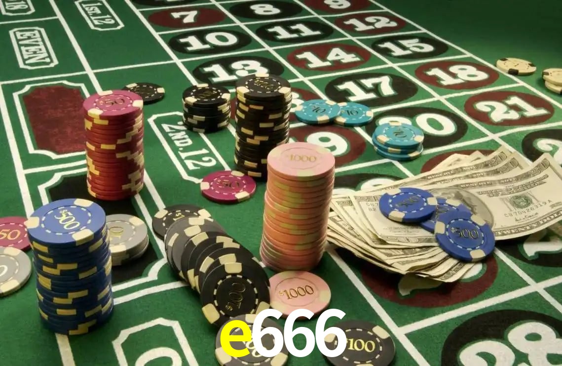 Player Reviews e666