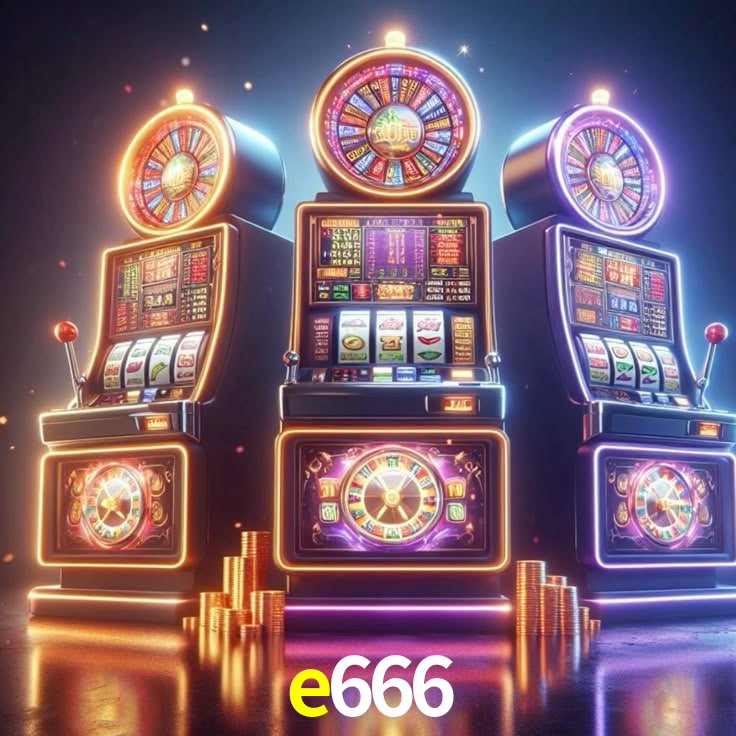 e666: Seu Cassino Premiado com Pagamentos Rápidos