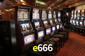 Inovações de Jogos na e666: O Futuro das Experiências Interativas