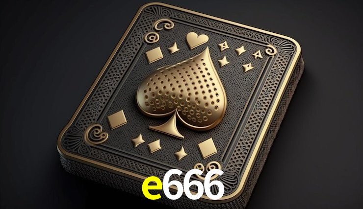 e666 plataforma