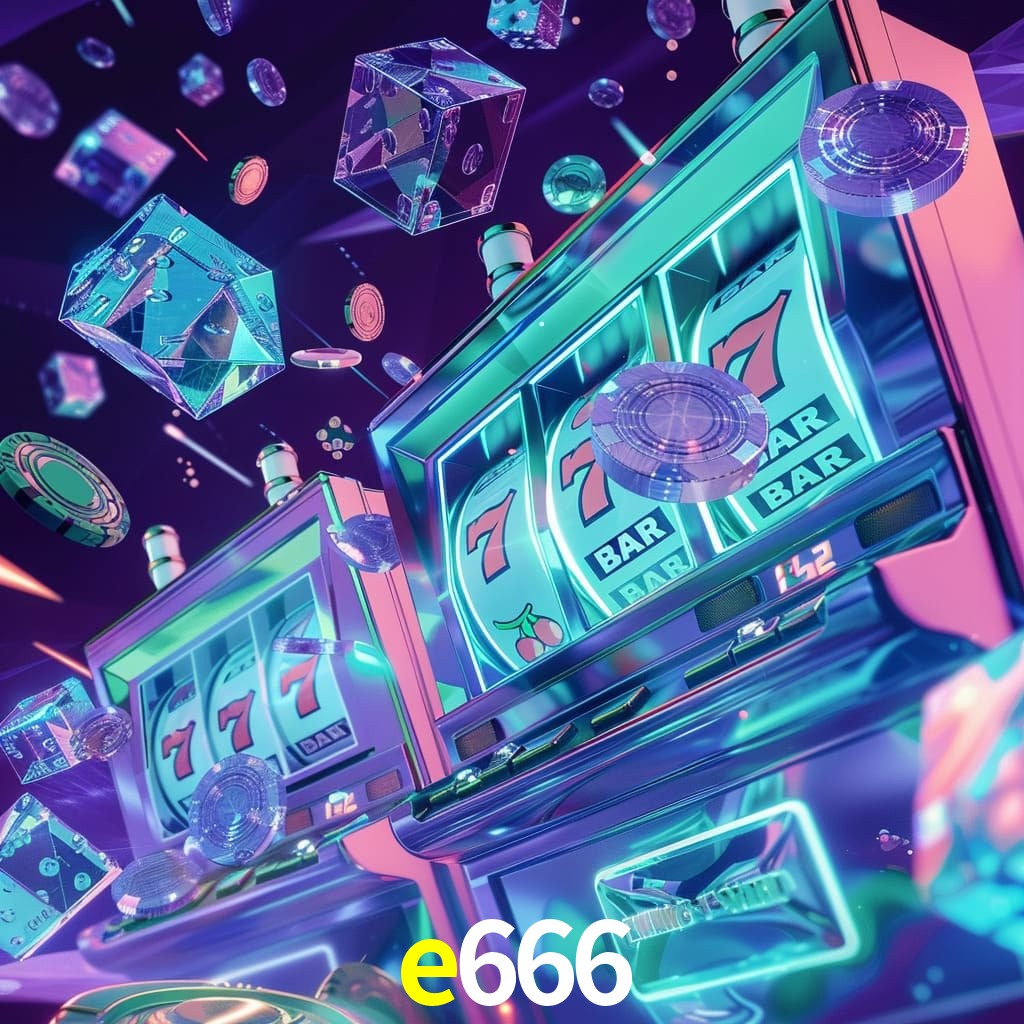 Apostas de Tênis e666