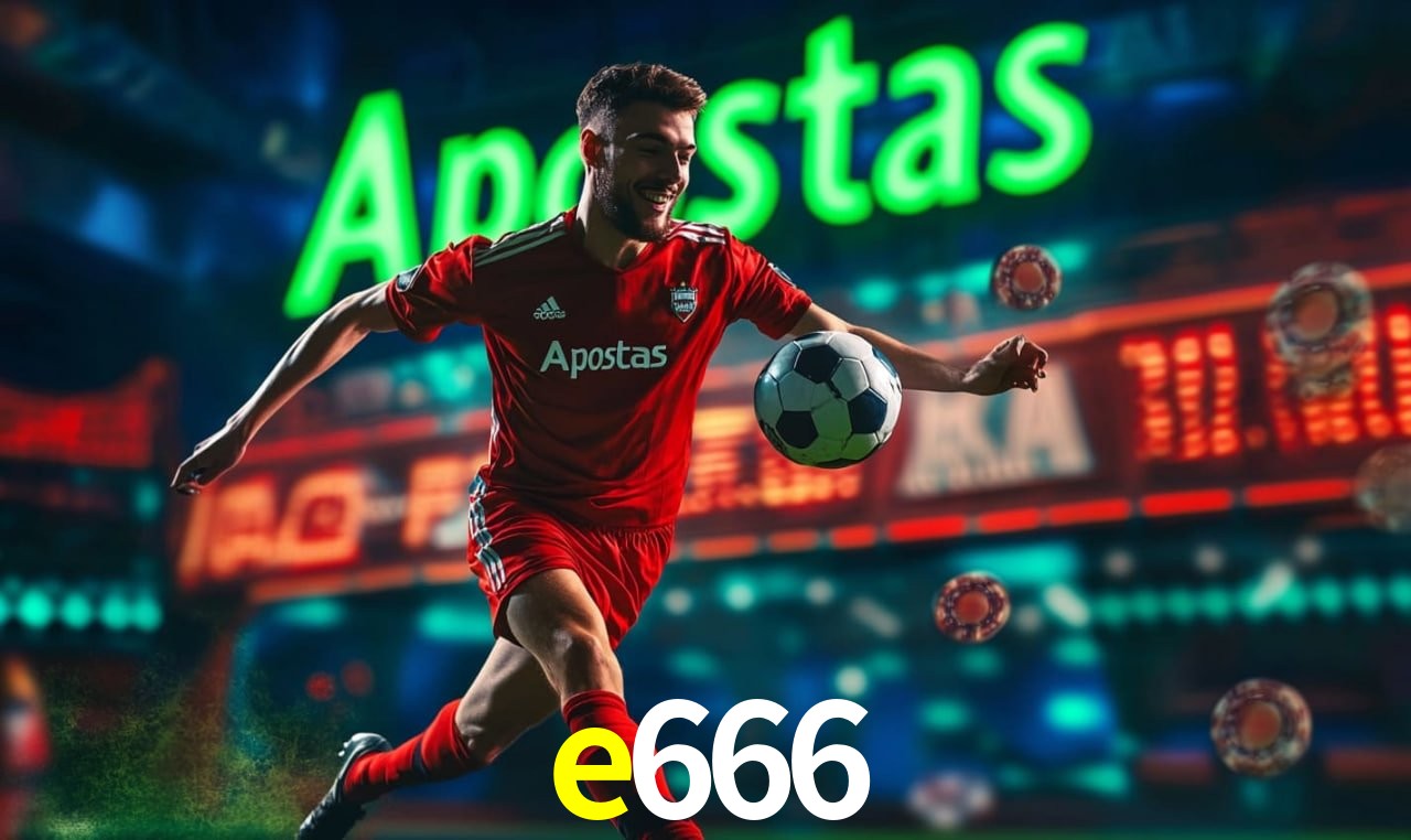 Diretório de Jogos e666