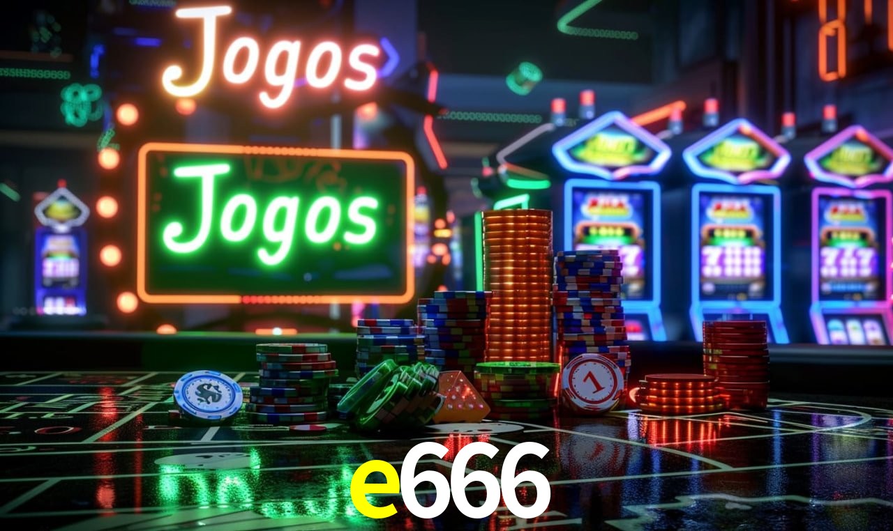 Segurança App e666