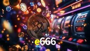 Estatísticas Esportivas e666
