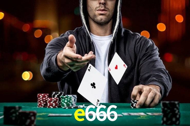 Notificações App e666