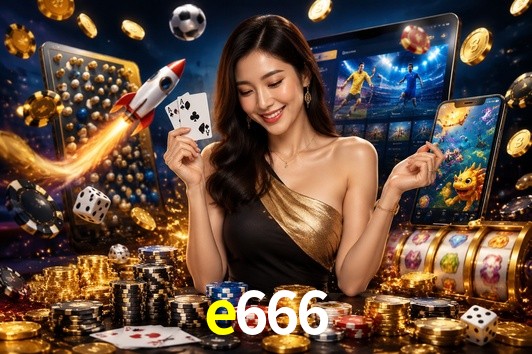 2FA Security e666