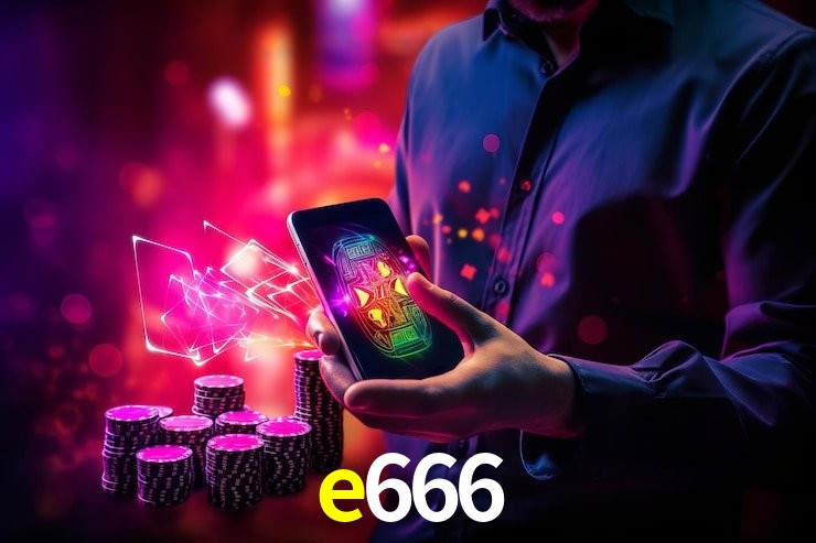 Design Responsivo e666