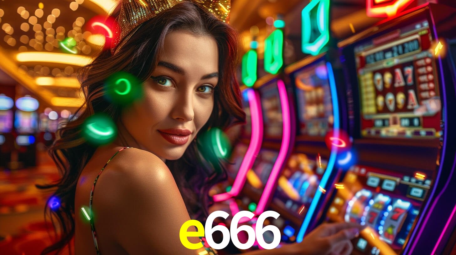 Recursos App e666