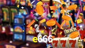 Jogos App e666