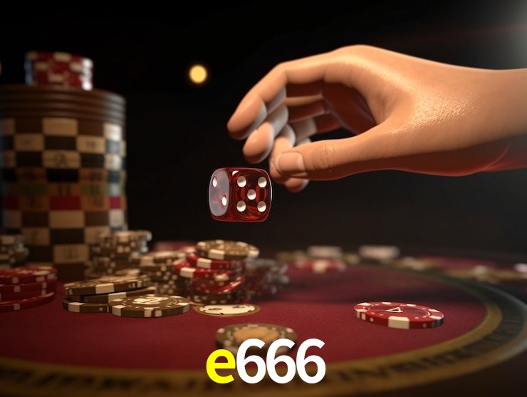 e666 Caça-níqueis móveis