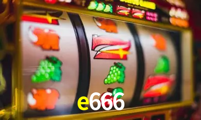A Experiência Imersiva dos Cassinos Ao Vivo no e666