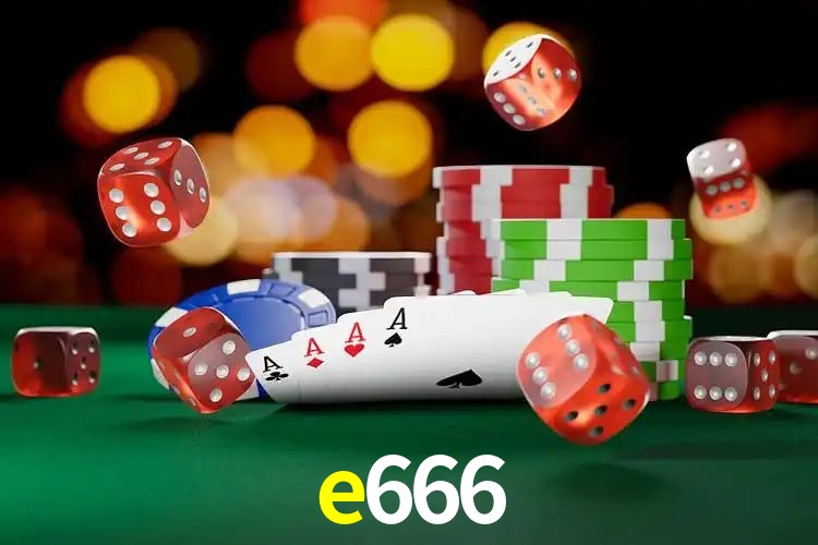 e666 公平游戏