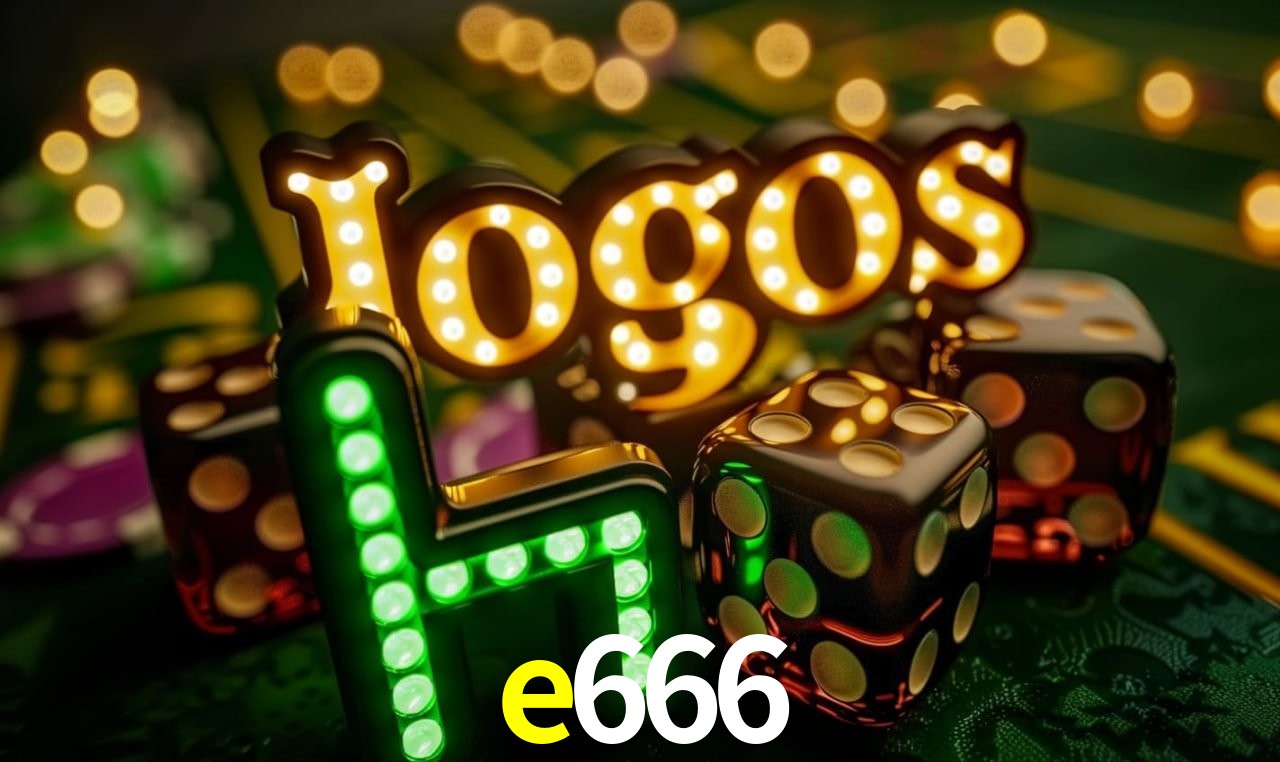 e666 Bonus Rain – Ganhe mais em jogos de caça-níqueis