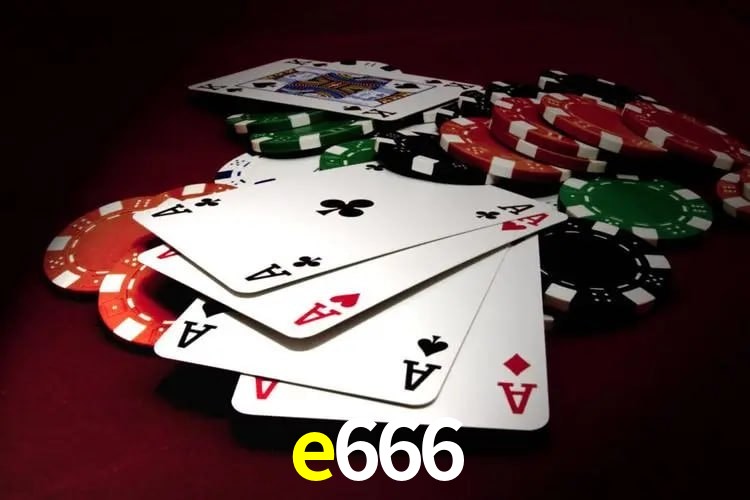 Sistemas de Segurança e666