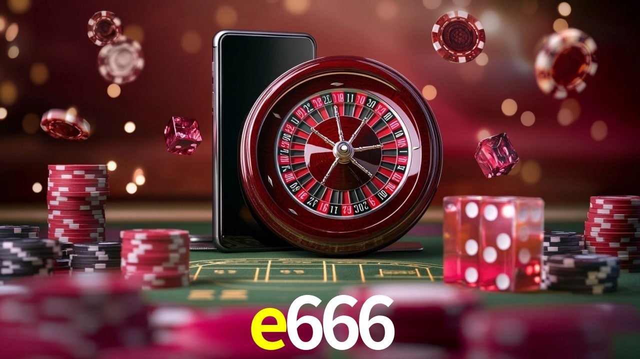 Football Betting e666