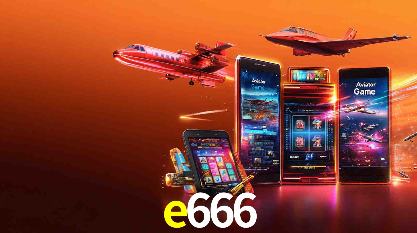 App Mobile e666